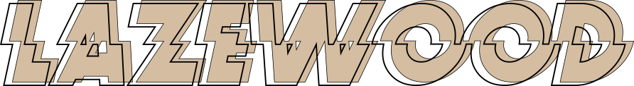 Lazewood